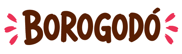 Borogodó – Clube do Pudim